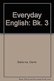 Everyday English 3