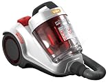 Vax C89-P6N-T Power 6 Total Home Bagless Cylinder Vacuum Cleaner