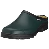 AIGLE CLOG Damen Gartenschuh, gruen