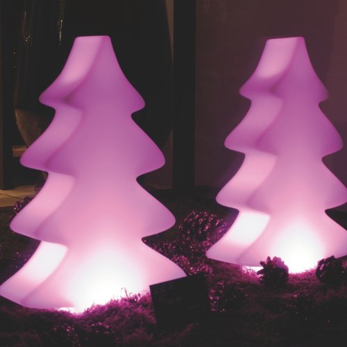 Lumenio Leucht-Tannenbaum LED micro