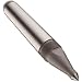 Royal Products 11531 4 MT Threaded Dead Center With CNC Point