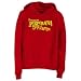Sweatshirt Woman Red  My Belgian Malinois Is Desperate He Needs A Little Bbelgian Malinoistch !  Dog