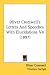 Book Oliver Cromwell's Letters And Speeches With Elucidations V4 (1897)