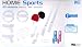 Confronta prezzi Nintendo Wii - Bigben Home Sports Mega Pack (20 Accessori)