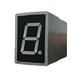 幻の5速! シフトインジケーター 5速表示 鮮やか 赤の7セグ DIY カスタム 幻の5速! シフトインジケーター 5速表示 鮮やか 赤の7セグ DIY カスタム