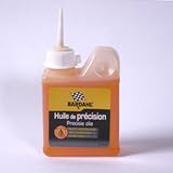 Zoom Produkt-Bild: BARDAHL PR&Auml;ZISIONS&Ouml;L Waffen&ouml;l 125 ml-Flasche