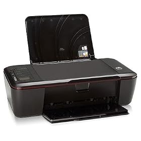 HP Deskjet 3000 Colour Inkjet Printer