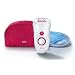 Braun Silk-�pil 5 5185 Young Beauty - La depiladora para empezar a depilarse