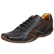 GUESS Men's Phyre Driving Oxford