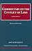Books : Commentary on the Conflict of Law, 2007 Supplement (University Textbook)