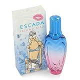 Island Kiss by Escada for Women, Mini EDT .14 oz
