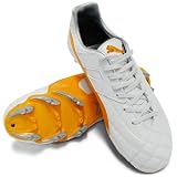 プーマ(puma) ムンド GCi HG ホワイト×オレンジ プーマ <strong>サッカー</strong>スパイク