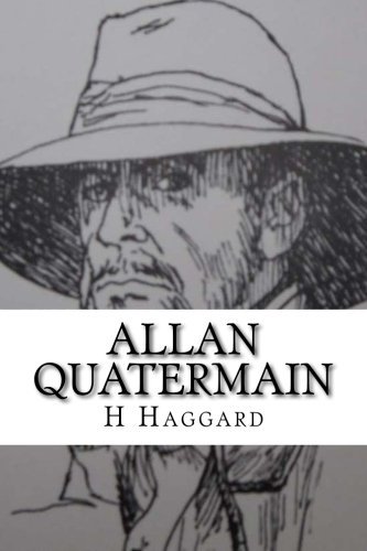 Allan Quatermain