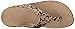 crocs Women's Sloane Leopard Flip W