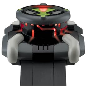 นาฬิกา Ben10