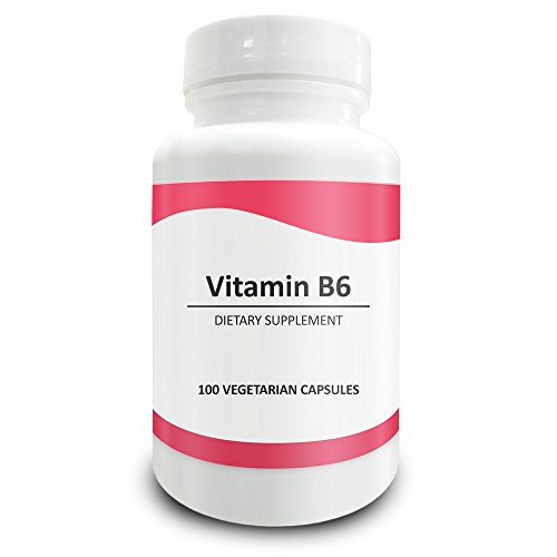 Top Best 5 magnesium vitamin b6 for sale 2016 BOOMSbeat