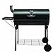 Read Masterbuilt BG800 Barrel Grill with Cast Iron Cooking Grates Details Masterbuilt BG800 Barrel Grill with Cast Iron Cooking Grates