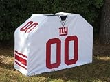 43x60x20 Grill Cover New York Giants