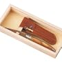 Laguiole Pocket Knife - Olive Wood