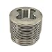 Cooling Head, Silver: K5.9 Engine