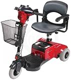 Mini Phantom 3 Wheel Compact Scooter