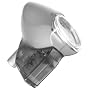 Paintball Empire Reloader 2 Hopper Loader SMOKE NEW