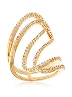 MAIOCCI Anillo (Dorado)