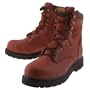 Ariat 'Rivet GTX' Steel Toe Work Boots Mens 11.5 - Bourbon