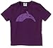 Sanetta B.T-Shirt Feinripp Org.Co 129859 Baby - Mädchen Babybekleidung/Oberteile/Shirts