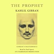 The Prophet | [Kahlil Gibran]