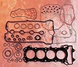 Athena Complete Gasket Kit P400510850710