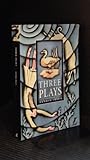 Three plays : The wild duck, Ghosts and A doll's house