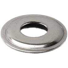 Stainless Steel 304 Bartite Sealing Washer