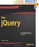 Pro jQuery