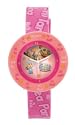 Fifi & The Flowertots Changeable Scene Qa Time Teaching Watch - Pink
