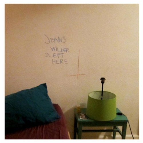 Jeans Wilder