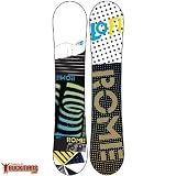 Women s Rome Lo-Fi Snowboard in Two Sizes