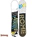 Women's Rome Lo-Fi Snowboard in Two Sizes