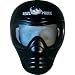 Just Ill Series Total Eclipse Black