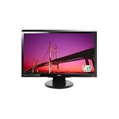 ASUS 54,7cm (21,5") VH228H D-Sub+DVI+HDMI black FullHD