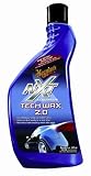 Meguiar's G12718 NXT Tech Wax 18 oz., pack of 6