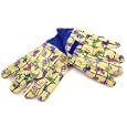 Kids All Purpose Canvas Gloves