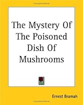 The Mystery of the Poisoned Dish of Mushrooms