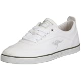Produkt-Bild: KangaROOS Capri 31262, Damen Sneaker, weiss, (wht 000), EU 42