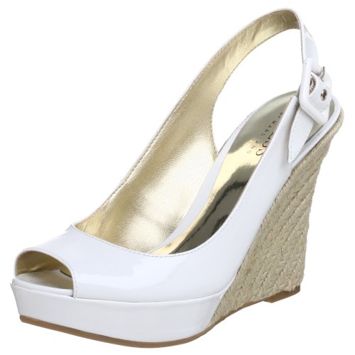 GUESS Women's Glorianna Espadrille