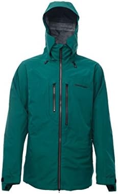 Homeschool Universe Jacket - Men's Spectre, L