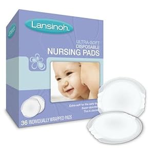 Soothies Gel Pads