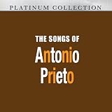Antonio Prieto
