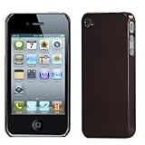 Eigertec Eternity Series Brown Hard Case Cover Skin & Screen Protector Kit  ....