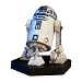 『スター・ウォーズ』 【アニメイテッド・マケット】 R2-D2 (クローン・ウォーズ版)_s-1